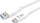 Kabllo USB Equip 3.2 Gen 1 Type C në USB A, 1 m, e zezë