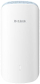 Проширювач на мрежа D-Link Wi‑Fi 6 AX3000 Mesh, dual band, бел