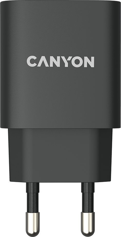 Karikues muri Canyon Power Adapter H-20-02, USB-C, 20W, i zi