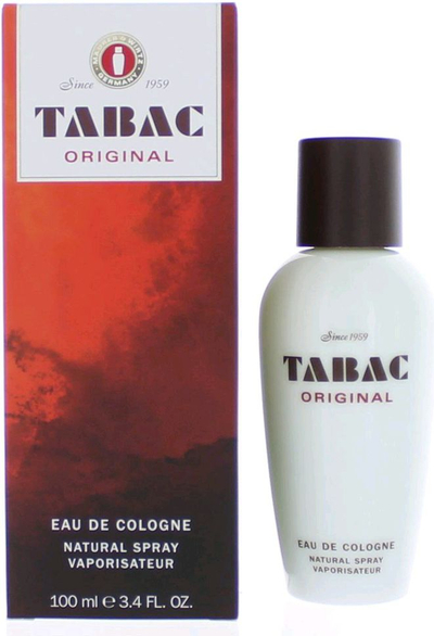 Лосион по бричење Tabac Original Mild After Shave Fluid, 100ml