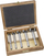 Set frezash druri Alpen Forstner Long Life, 15–35 mm, 5 copë