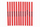 Laps marangoz SMART365 58-80001, 175 mm, set 12 copë