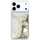 Mbrojtëse telefoni Guess Liquid Glitter Charms GUHCP17XGLHFLGO, për iPhone 17 Pro Max, e tejdukshme, ngjyrë gold