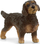 Figurinë lodër Schleich Farm World, qen Dachshund me qime të ashpra