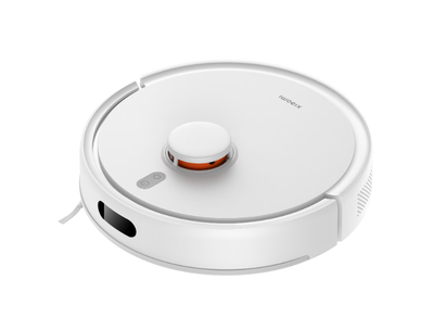 Robot fshesë Xiaomi S20, pastrim inteligjent, kontroll përmes aplikacionit, i bardhë