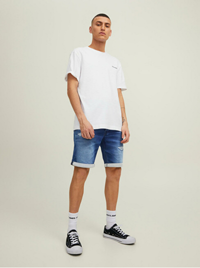 Shortse Jack&Jones JJICON Regular Fit, tё kaltra