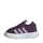 Детски спортски патики Adidas Bubblecomfy Jr JR5990, без врвки, ѓон EVA, бели