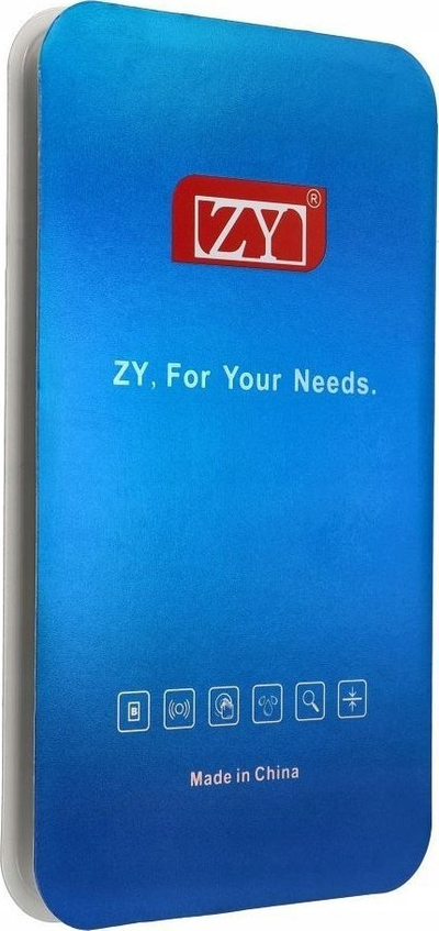 Ekran LCD Partner Telecom për iPhone 11, OEM ZY-LTPS, me digitizer, i zi