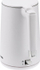 Çajnik elektrik Toya Lund, 1.5L, 2200W, i bardhë