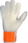 Doreza portieri Select Flexi Grip Jr 6054406666, latex, për kalamaj, portokalli