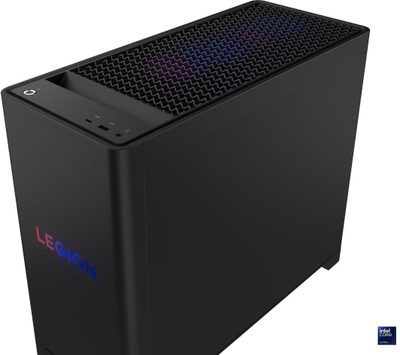 Kompjuter Lenovo Legion T5 30IAX10, Intel Core Ultra 7 255HX, 32 GB, 2 TB M.2 PCIe, NVIDIA GeForce 5070, i zi