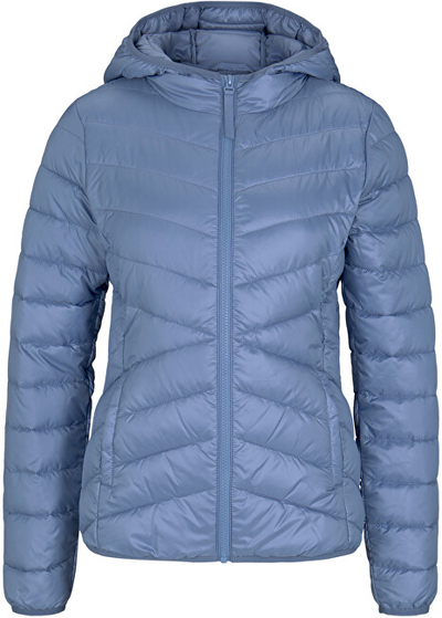 Xhaketë dimri Tom Tailor Regular Fit 1023943.11013, e kaltër L mTT0019-L