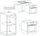 Електрична рерна Haier HWO60SM2B9BH, 60 cm, WiFi, пиролитичка, црна
