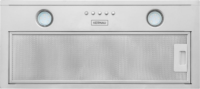 Aspirator nën dollap Kernau KBH 07851, 85cm, 250 m³/h, inox