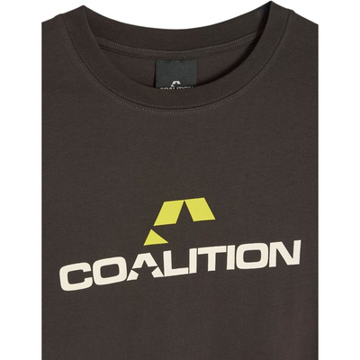 Bluzë T-Shirt Coalition CLTN T LOGO