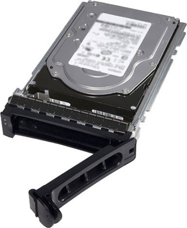 SSD i brendshëm Dell 345-BGSJ, 480GB, 2.5", SATA III