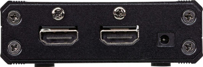 Switch Aten VS381B