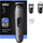 Set rroje Braun All in One Series 3 AIO3500, 4 në 1, për flokë dhe mjekër