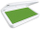 Jastëk boje COLOP MAKE 1, 90 x 50 mm, Smooth Green