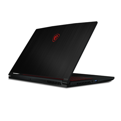 Laptop MSI GF63 Thin 12VF, 15,6\", FHD, Intel i5-12450H, 16GB RAM, 512GB SSD, RTX 4060, i zi