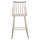 Stol bari mesatar Vanessa (HM9300.20), gri