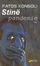 Stine Pandemie - Fatos Kongoli