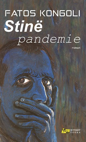 Stine Pandemie - Fatos Kongoli