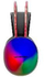 Headset gaming Tracer GameZone GZ X4, me kabllo, multicolour