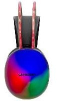 Headset gaming Tracer GameZone GZ X4, me kabllo, multicolour