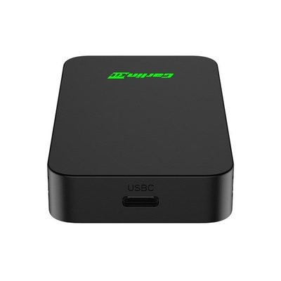 Adapter Carlinkit Tbox Pro 5.0, Android Auto Wireless, Apple CarPlay Wireless, i zi