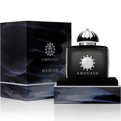 Parfum Amouage Memoir Woman 100 ml