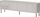 Komodë TV Cama Meble ABI, PAL MDF, 200x38x62cm, kasmir mat