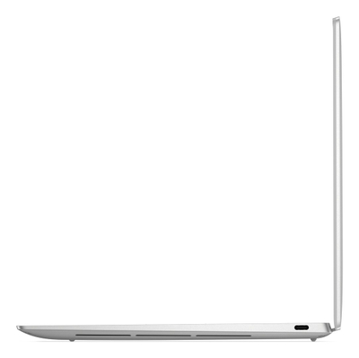 Laptop Dell XPS 13 9350, Intel Core Ultra 7, 13.4" FHD+, 16GB RAM, 512GB SSD, ngjyrë platini