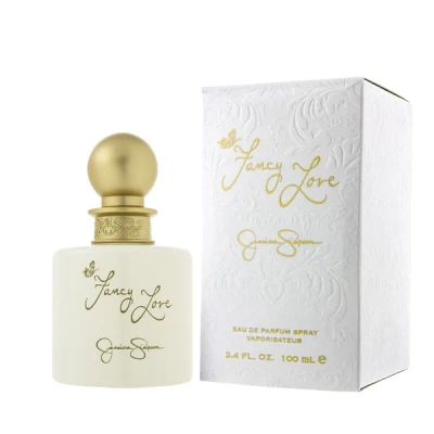 Eau De Parfum Jessica Simpson Fancy Love, 100 ml