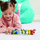Set figurina PAW Patrol All Paws on Deck, 10 figurina për me bo koleksion, për kalamaj 3+
