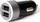 Karikues makine Techly IUSB2-CAR-ADP482, 2x USB A, 4.8A, i zi/i hirtë