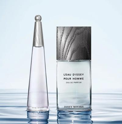 Eau de Parfum Issey Miyake L'Eau D'Issey Intense