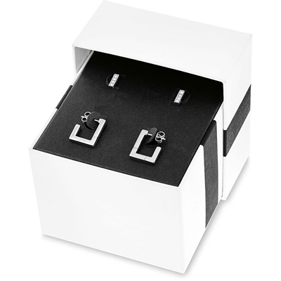 Vathë Calvin Klein Soft Squares 35000459