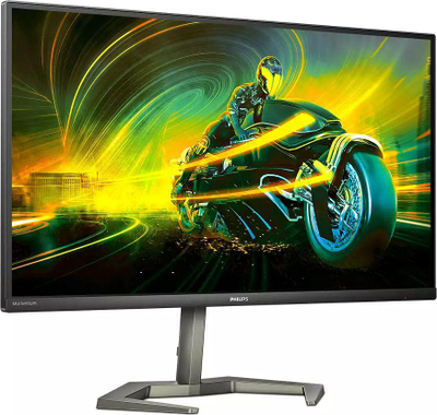 Monitor Philips Momentum, 27'', 1920 x 1080 (FullHD), i zi