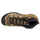 Këpucë trekking Salomon X Ultra 360 Mid, për burra, jeshile