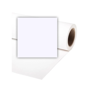 Letër sfondi 2.72x11m e bardhë