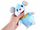 Lodër interaktive Jokomisiada Repeating Talking Mouse ZA3240, miush folës, përsërit fjalët, shumëngjyrëshe