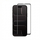 Xham mbrojtës Pedea për Apple iPhone Air, xham i temperuar, 0.3mm, transparent