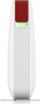 Ruter Zyxel USG-LITE 60AX, WiFi 6, 2.5 Gigabit Ethernet, i bardhë