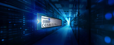 Disk SSD Kingston DC2000B, 960GB, PCI-E x4 Gen 4 NVMe