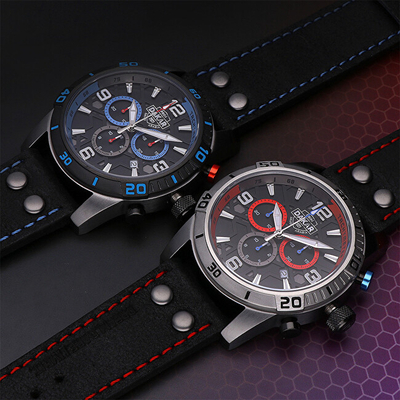 Orë dore PRIM Dakar 2021 Limited Edition - A W01P.13137