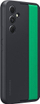 Këllëf telefoni Samsung Strap Case Galaxy A54 5G, TPU PC, i zi