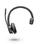 Kufje POLY Voyager 4310, USB-A, Microsoft Teams, të zeza