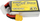 Bateri Tattu R-Line Version 4.0 1300mAh 14.8V 130C 4S1P XT60