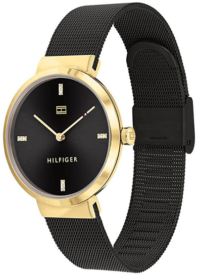 Orë dore Tommy Hilfiger Liberty 1782216